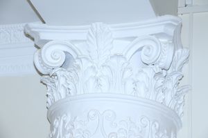 Обновлённый интерьер Великолукского драмтеатра - всё что удалось увидеть (ФОТО)