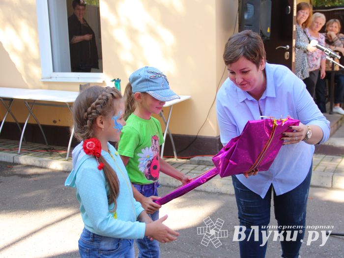 В компании «Avese» прошёл праздник к 1 сентября (ФОТО)