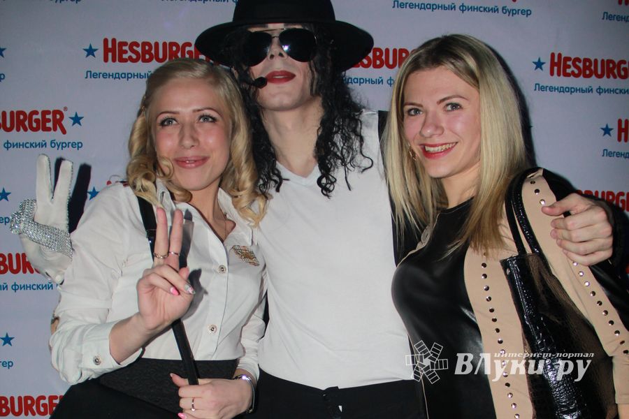 «Дискотека 80-х» от «Авторадио Великие Луки» (фото)