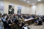 В Великих Луках состоялся первый городской фестиваль ораторского искусства (фото)