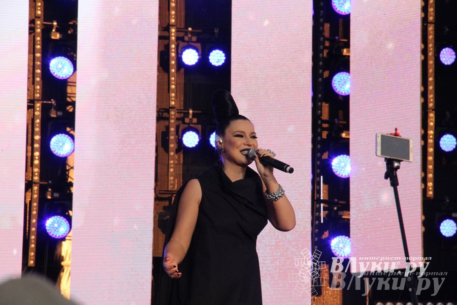 Великолучане посетили ежегодный open-air Europa Plus LIVE (фото)