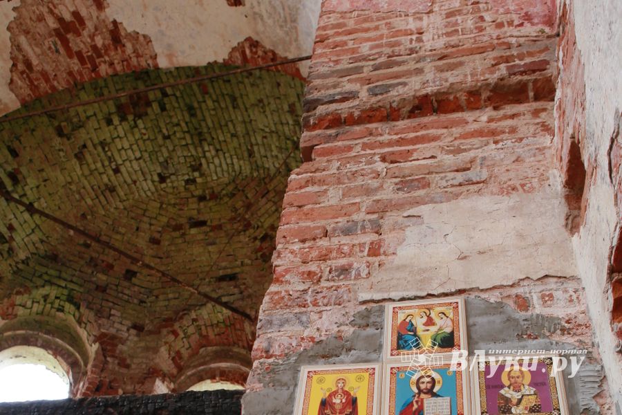 Фото А. Воробьева