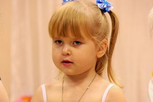 Осенний утренник прошёл в детском саду №16 (ФОТО)