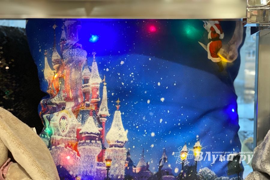 Где в Великих Луках купить новогодние подарки в стиле хюгге (ФОТО)