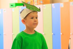 ​Праздник осени прошёл в школе № 13 (ФОТО)