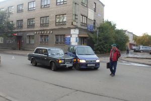 перекресток Зверева-Ленина