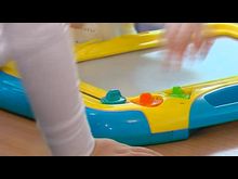 Импульс-ТВ: Дошкольные группы в школе №7