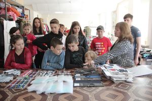 В компании «Avese»  прошёл праздник к 1 сентября (ФОТО)