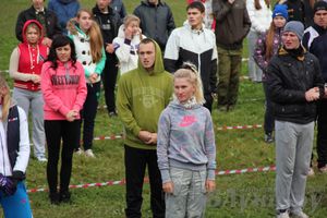 Зарядка с чемпионами