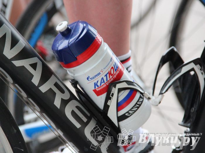 Гонка-критериум по велосипедному спорту