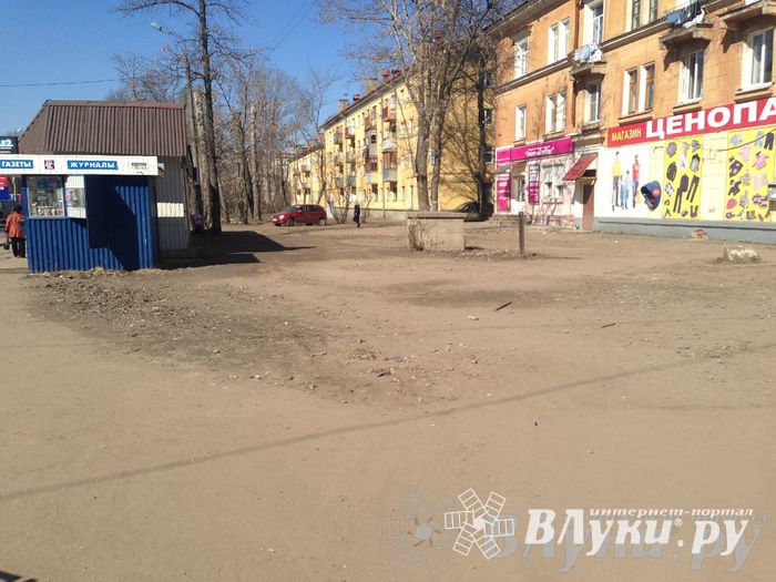 Весне дорогу!