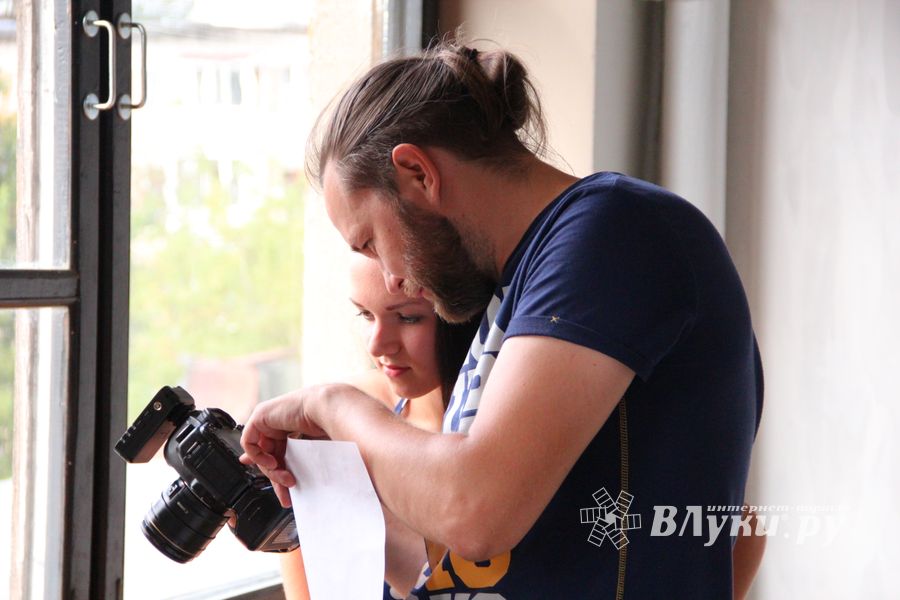 Фотосессия первых трёх претенденток на звание «Мисс бикини —2016» (ФОТО)