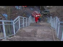 Импульс-ТВ: ДК им. Ленина затопило