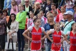 День города Великие Луки