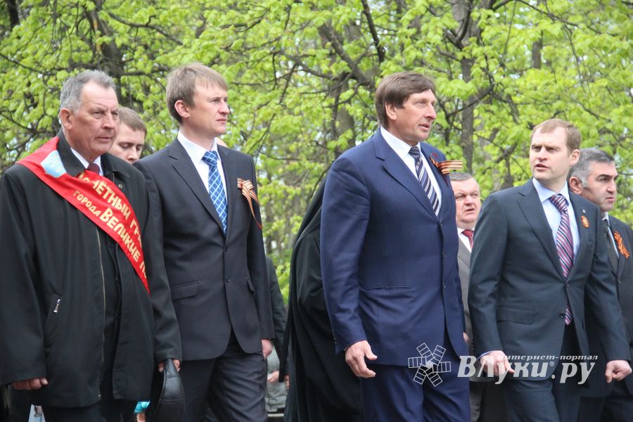 День Победы