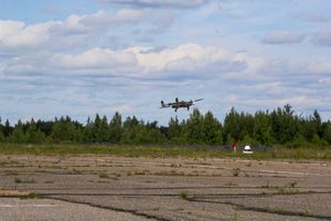В Великих Луках состоялся «Фестиваль Авиамодельного Спорта России 2017» (ФОТО)