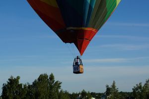 МВВвВЛ: Идеальное утро 10 июня (фото)
