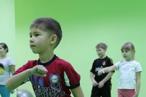 Акция «Здоровое поколение»