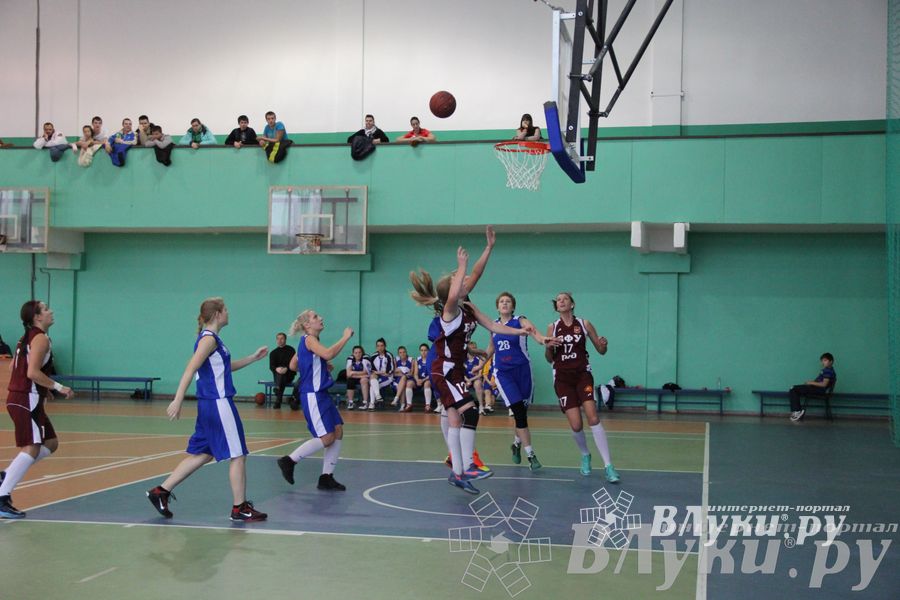 Чемпионат России по баскетболу АСБ. Дивизион «Запад» (IV тур)