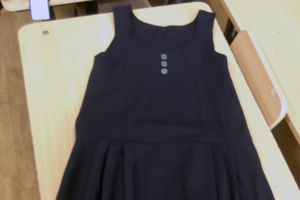 В школах города осуществляется продажа школьной формы