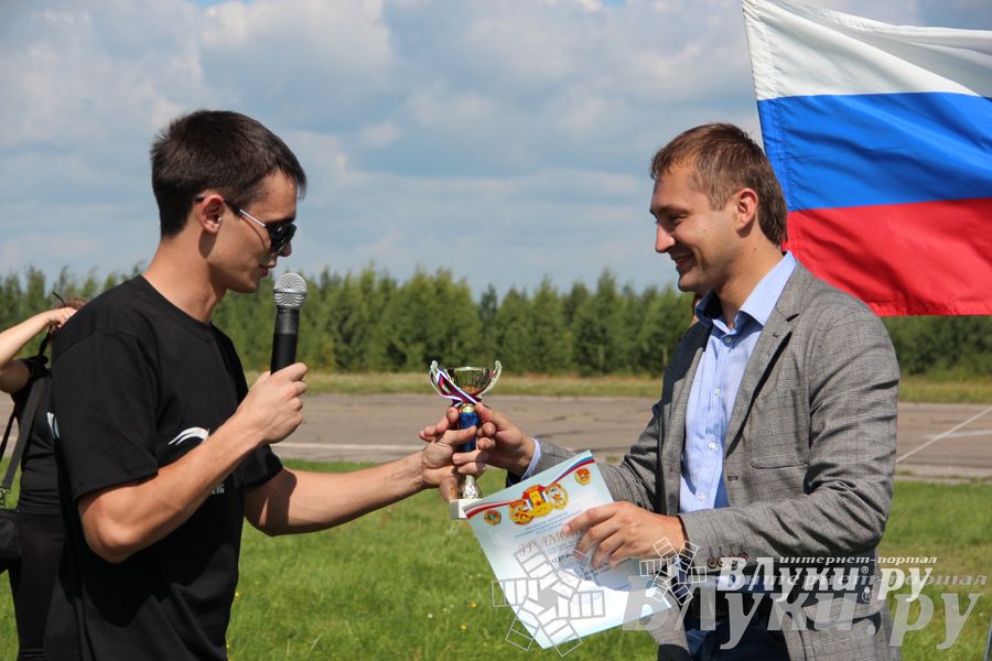 III этап Чемпионата Псковской области по Drag Raсing