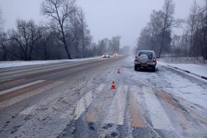 Подробности смертельного ДТП в Великолукском районе (ФОТО)
