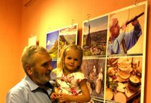 В Пскове открылась фотовыставка «Душа народа» (ФОТО)