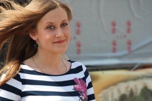 Фотоконкурс "КрасиваЯ!". Вручение призов