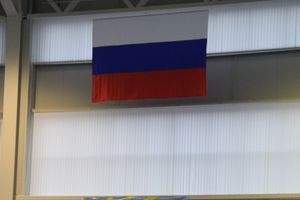 Завершились Всероссийские соревнования по стрельбе из лука «Надежды России 2014» (фото)