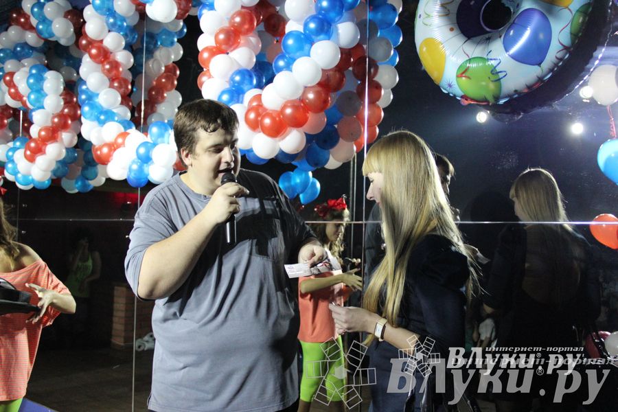 «Авторадио — Великие Луки» отметило День рождения