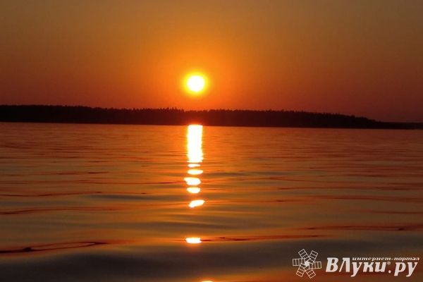 Землю накрыла сильная магнитная буря