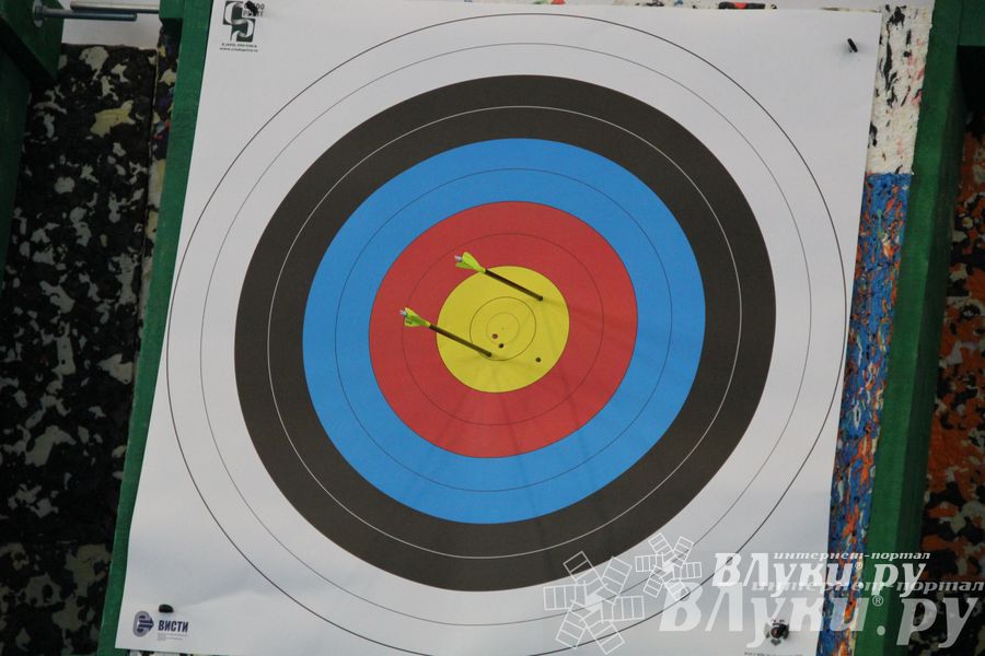 Открытие спортивно-оздоровительного комплекса «Стрелец» (фото)