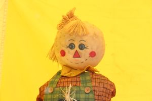 В Великих Луках сожгли Масленицу (фото)