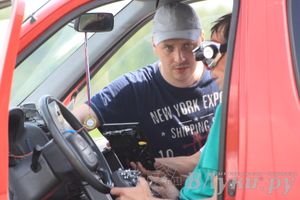 IV Фестиваль авиамодельного спорта России в классе радиоуправляемых моделей