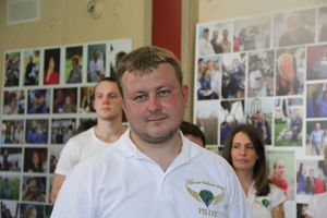 19-ая Международная встреча воздухоплавателей стартовала в Великих Луках (фото)