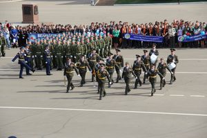 Парад Победы