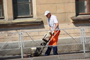 В Великих Луках заботятся о пешеходах (ФОТО)