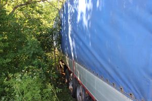 В страшном ДТП под Куньей погибли бабушка, дедушка и внучка (ФОТО)