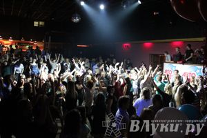 «Авторадио — Великие Луки» отметило День рождения