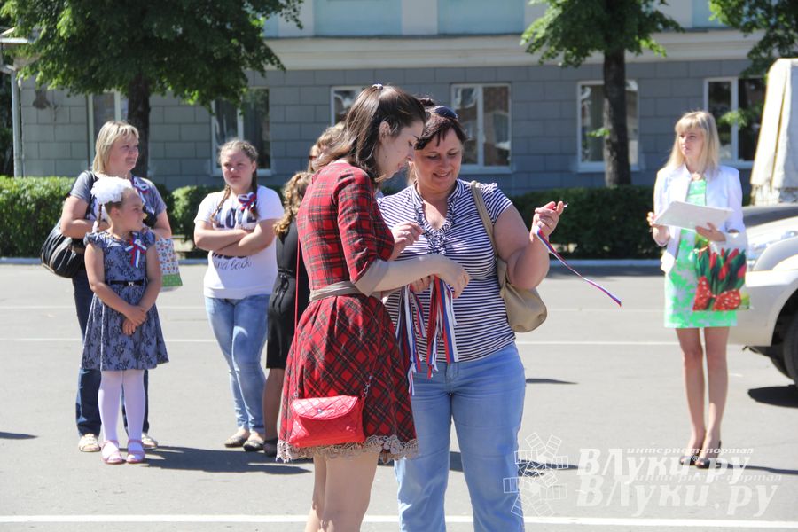 Обладателем Кубка города Великие Луки стал спортсмен из Литвы (фото)