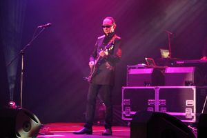 «Пикник» представил великолучанам «Большую игру»