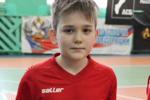 Кубок «Дружбы» уехал из Великих Лук в Лихославль