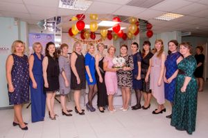 ​Доверяйте профессионалам!