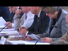 Импульс-ТВ: Заседание городской думы 