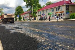 Совсем скоро в Великих Луках исчезнет ещё один проблемный участок (ФОТО)