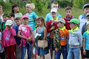 В Великих Луках проходит День памяти и скорби (ФОТО)