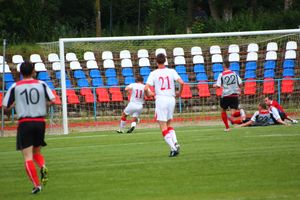 "Экспресс" (Великие Луки) - "Купол-ВДВ" (Псков)