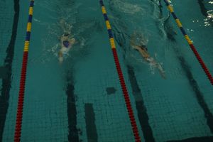 Первый «Быстрый кашалот» в Великих Луках  (фото)