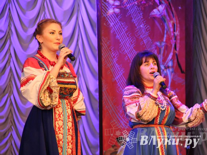 Гала-концерт победителей и участников Международного практикума исполнительского мастерства