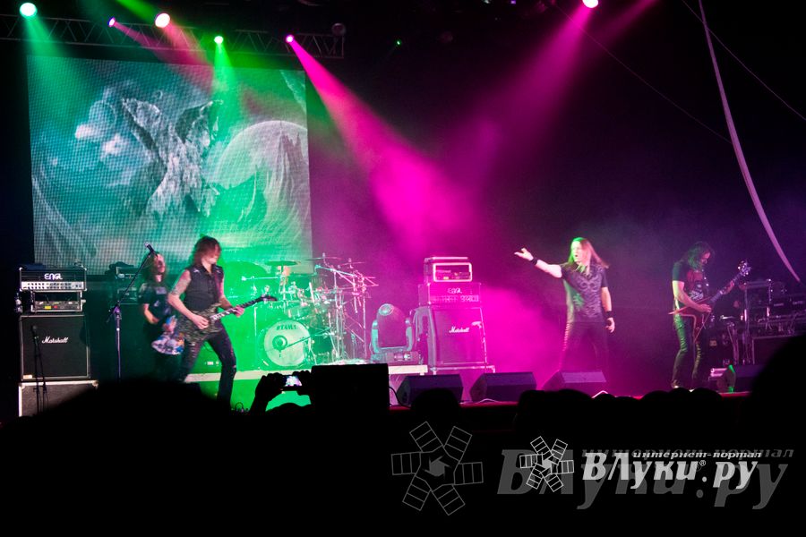 Концерт «КИПЕЛОВа»